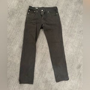 Levi Premium Black 511